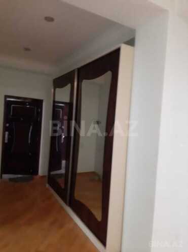 4-комн. новостройка - м. Иншаатчылар - 150 м² (10)