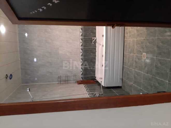 4-комн. новостройка - м. Иншаатчылар - 150 м² (18)