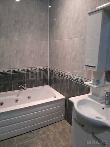 4-комн. новостройка - м. Иншаатчылар - 150 м² (17)