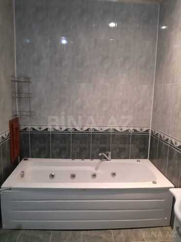 4-комн. новостройка - м. Иншаатчылар - 150 м² (21)