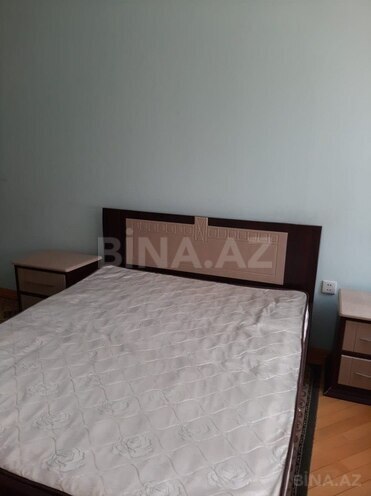4-комн. новостройка - м. Иншаатчылар - 150 м² (14)