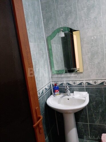 4-комн. новостройка - м. Иншаатчылар - 150 м² (19)