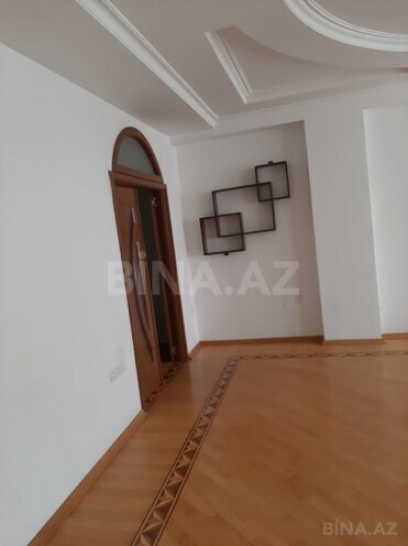 4-комн. новостройка - м. Иншаатчылар - 150 м² (6)
