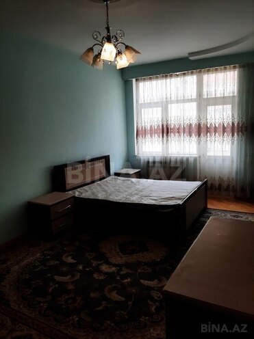 4-комн. новостройка - м. Иншаатчылар - 150 м² (13)