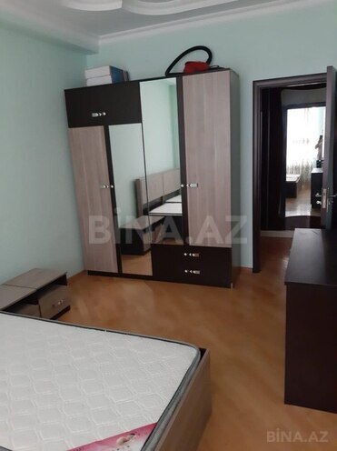 4-комн. новостройка - м. Иншаатчылар - 150 м² (4)
