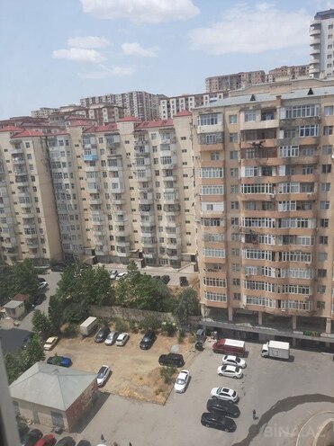 4-комн. новостройка - м. Иншаатчылар - 150 м² (24)