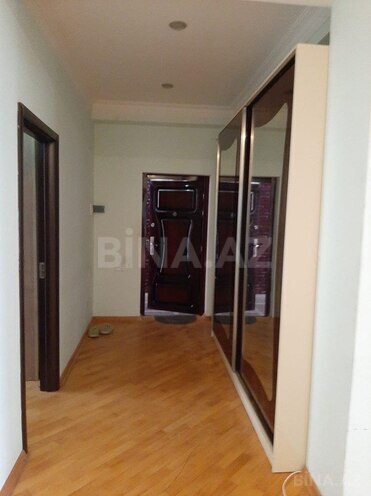 4-комн. новостройка - м. Иншаатчылар - 150 м² (11)