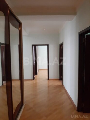 4-комн. новостройка - м. Иншаатчылар - 150 м² (9)