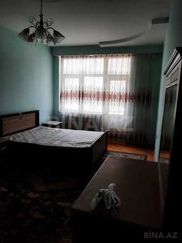 4-комн. новостройка - м. Иншаатчылар - 150 м² (16)