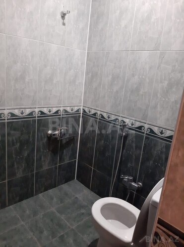 4-комн. новостройка - м. Иншаатчылар - 150 м² (20)