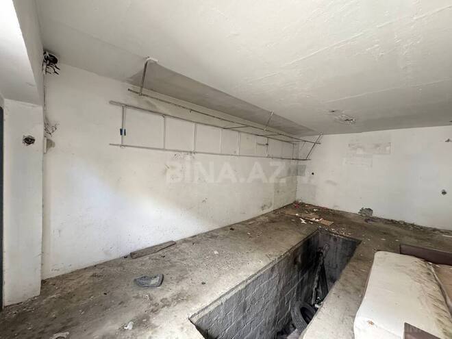 Гараж - м. Иншаатчылар - 36 м² (4)