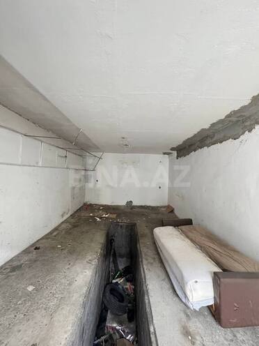 Гараж - м. Иншаатчылар - 36 м² (5)