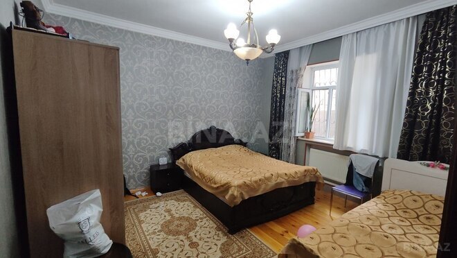 7-комн. дом/дача - пос. Карачухур - 200 м² (15)