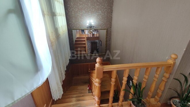 7-комн. дом/дача - пос. Карачухур - 200 м² (10)