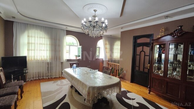 7-комн. дом/дача - пос. Карачухур - 200 м² (6)