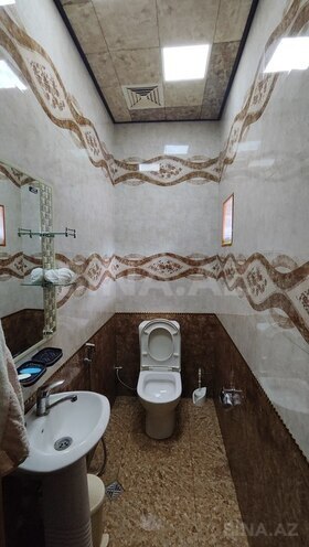 7-комн. дом/дача - пос. Карачухур - 200 м² (19)
