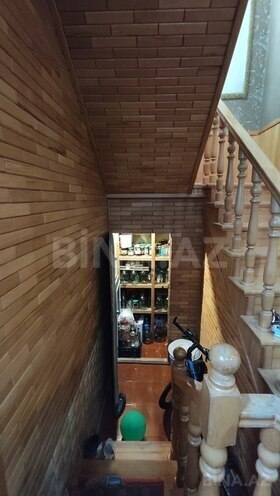 7-комн. дом/дача - пос. Карачухур - 200 м² (18)