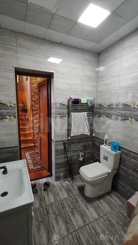 7-комн. дом/дача - пос. Карачухур - 200 м² (21)