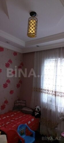 3 otaqlı köhnə tikili - Biləcəri q. - 75 m² (8)