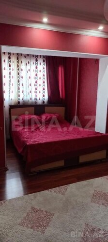 3 otaqlı köhnə tikili - Biləcəri q. - 75 m² (7)