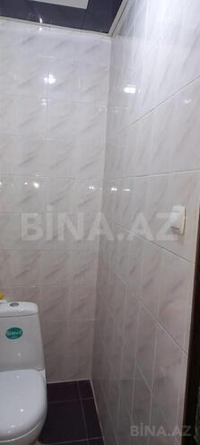 3 otaqlı köhnə tikili - Biləcəri q. - 75 m² (11)