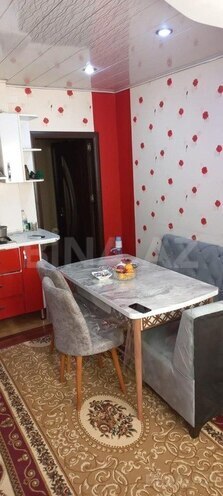 3 otaqlı köhnə tikili - Biləcəri q. - 75 m² (4)