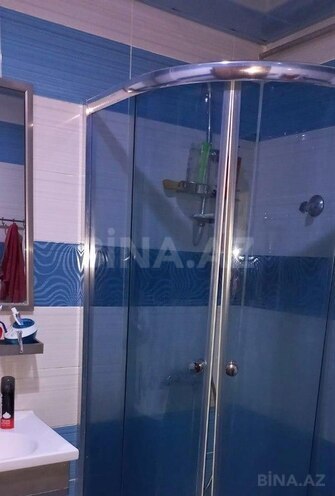 3 otaqlı köhnə tikili - Biləcəri q. - 75 m² (9)
