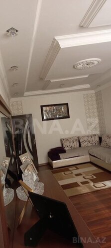3 otaqlı köhnə tikili - Biləcəri q. - 75 m² (1)