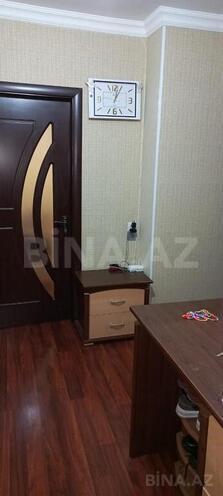 3 otaqlı köhnə tikili - Biləcəri q. - 75 m² (10)