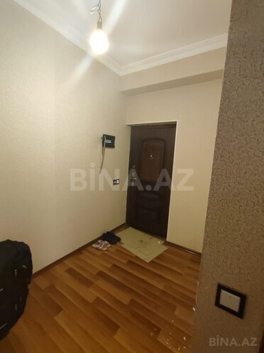 3-комн. новостройка - Абшеронcкий  р. - 90 м² (2)