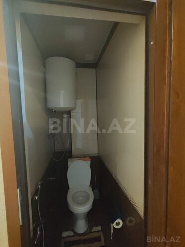 3-комн. новостройка - Абшеронcкий  р. - 90 м² (3)
