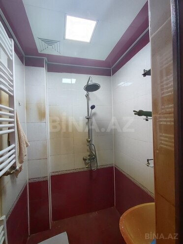 3-комн. новостройка - Абшеронcкий  р. - 90 м² (5)