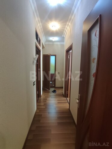 3-комн. новостройка - Абшеронcкий  р. - 90 м² (14)