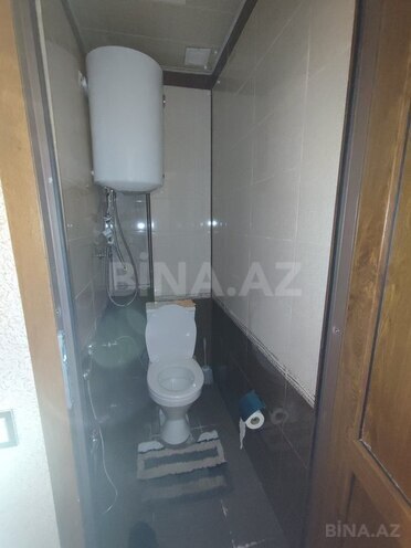 3-комн. новостройка - Абшеронcкий  р. - 90 м² (4)