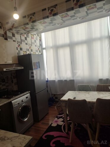 3-комн. новостройка - Абшеронcкий  р. - 90 м² (8)