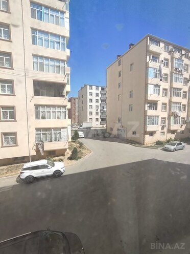 3-комн. новостройка - Абшеронcкий  р. - 90 м² (15)