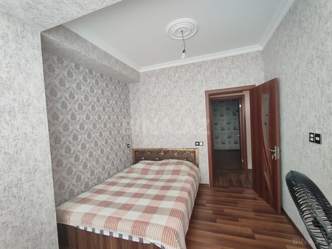 3-комн. новостройка - Абшеронcкий  р. - 90 м² (1)