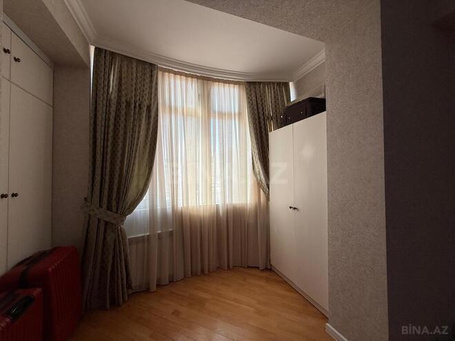 Satılır 3 otaqlı yeni tikili 150 m², Nizami m., photo 15 from 24