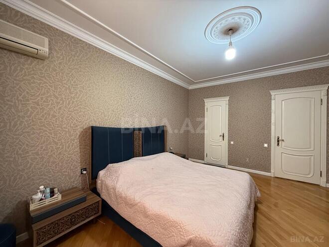 Satılır 3 otaqlı yeni tikili 150 m², Nizami m., photo 6 from 24