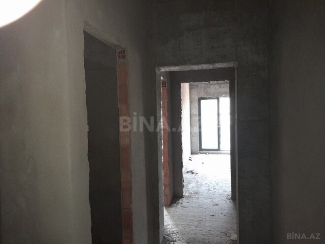 1-комн. новостройка - м. 20 января - 65 м² (9)