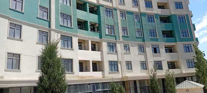 1-комн. новостройка - м. 20 января - 65 м² (12)