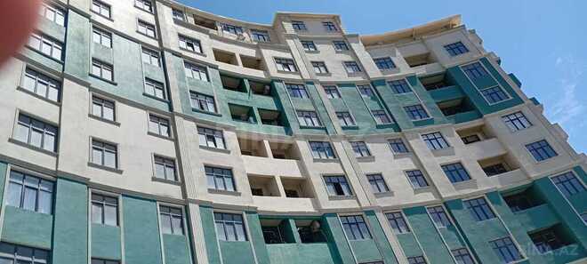 1-комн. новостройка - м. 20 января - 65 м² (11)