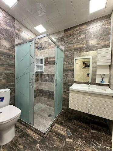 2-комн. новостройка - Наримановский  р. - 65 м² (10)