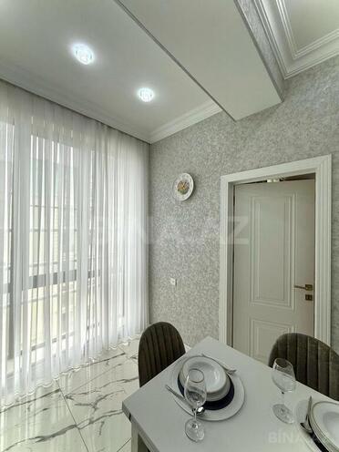 2-комн. новостройка - Наримановский  р. - 65 м² (4)