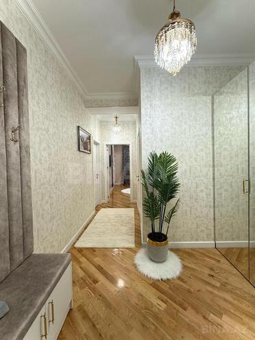 2-комн. новостройка - Наримановский  р. - 65 м² (8)