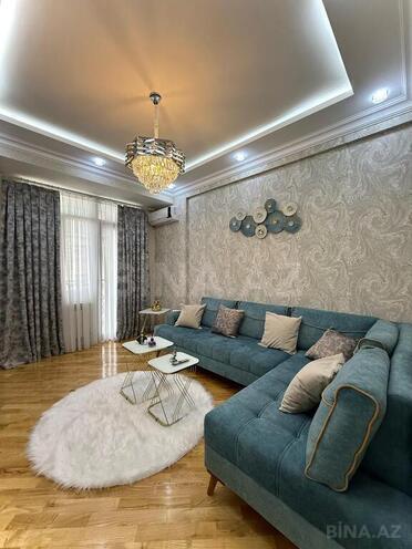 2-комн. новостройка - Наримановский  р. - 65 м² (1)