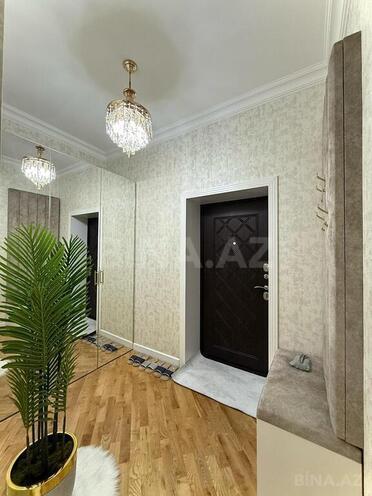 2-комн. новостройка - Наримановский  р. - 65 м² (9)