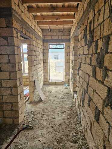 3-комн. дом/дача - пос. Мехтиабад - 100 м² (7)