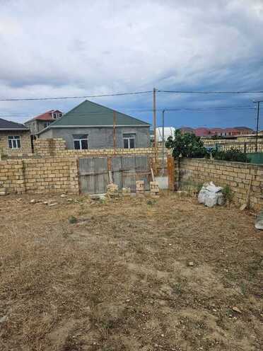 3-комн. дом/дача - пос. Мехтиабад - 100 м² (6)