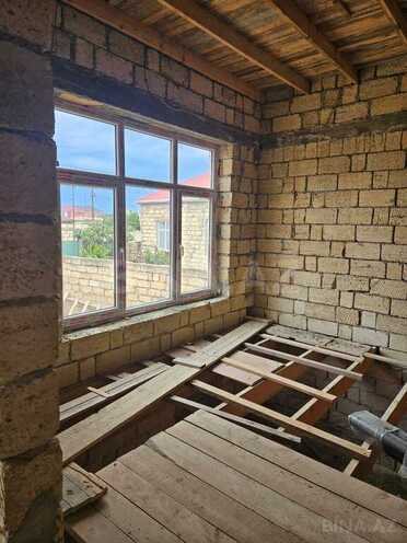3-комн. дом/дача - пос. Мехтиабад - 100 м² (9)